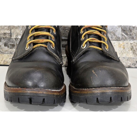 Vintage RED WING 8\